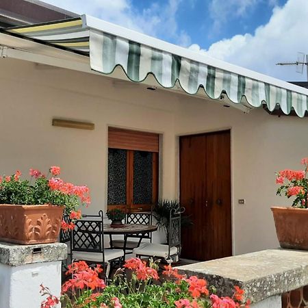 Villa Persico Massa Lubrense Kültér fotó