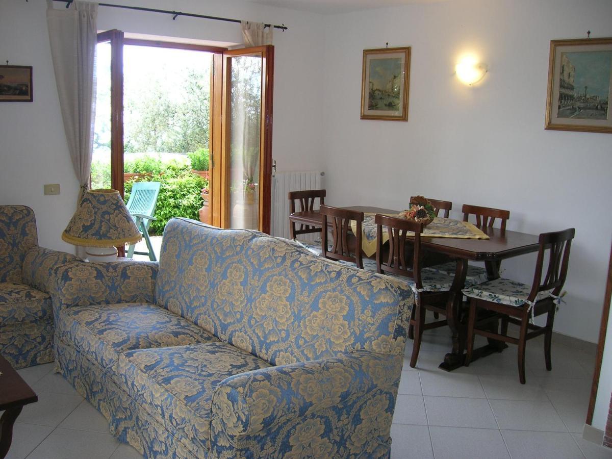 Villa Persico Massa Lubrense Kültér fotó